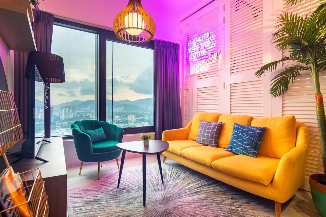 Apartment Tropicana 218 Macalister X Airlevate George Town