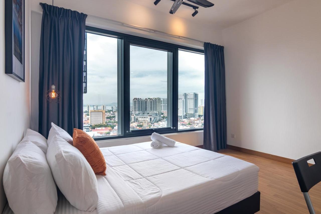 Apartment Tropicana 218 Macalister X Airlevate *