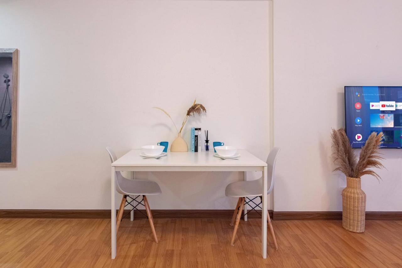 Apartment Tropicana 218 Macalister X Airlevate *