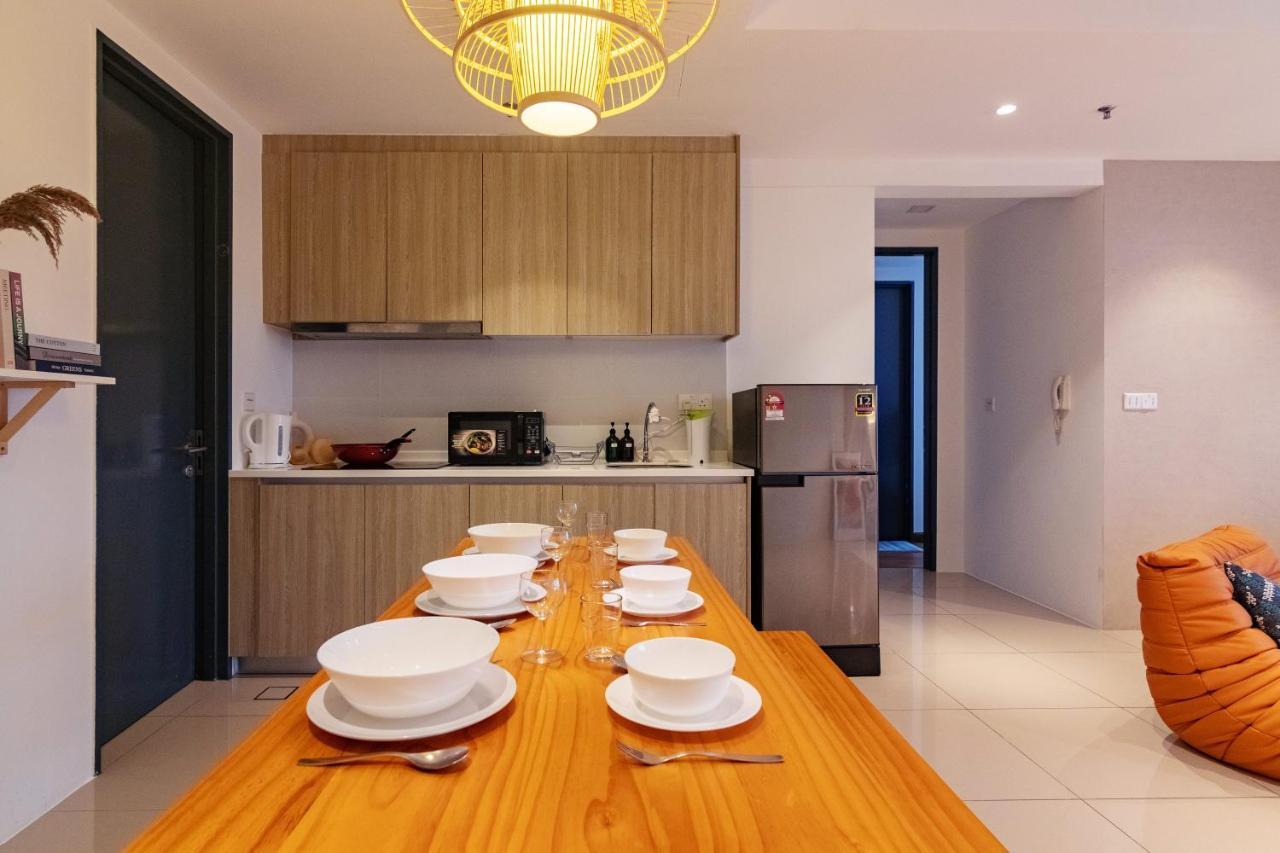 Apartment Tropicana 218 Macalister X Airlevate