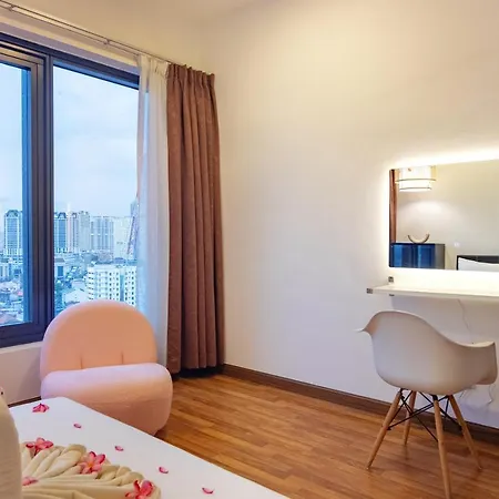 Tropicana 218 Macalister X Airlevate Suites George Town Exterior photo