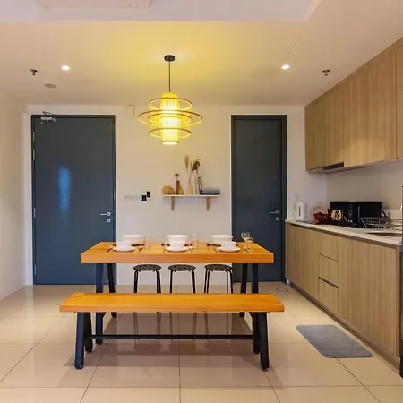 Tropicana 218 Macalister X Airlevate Suites George Town Exterior photo
