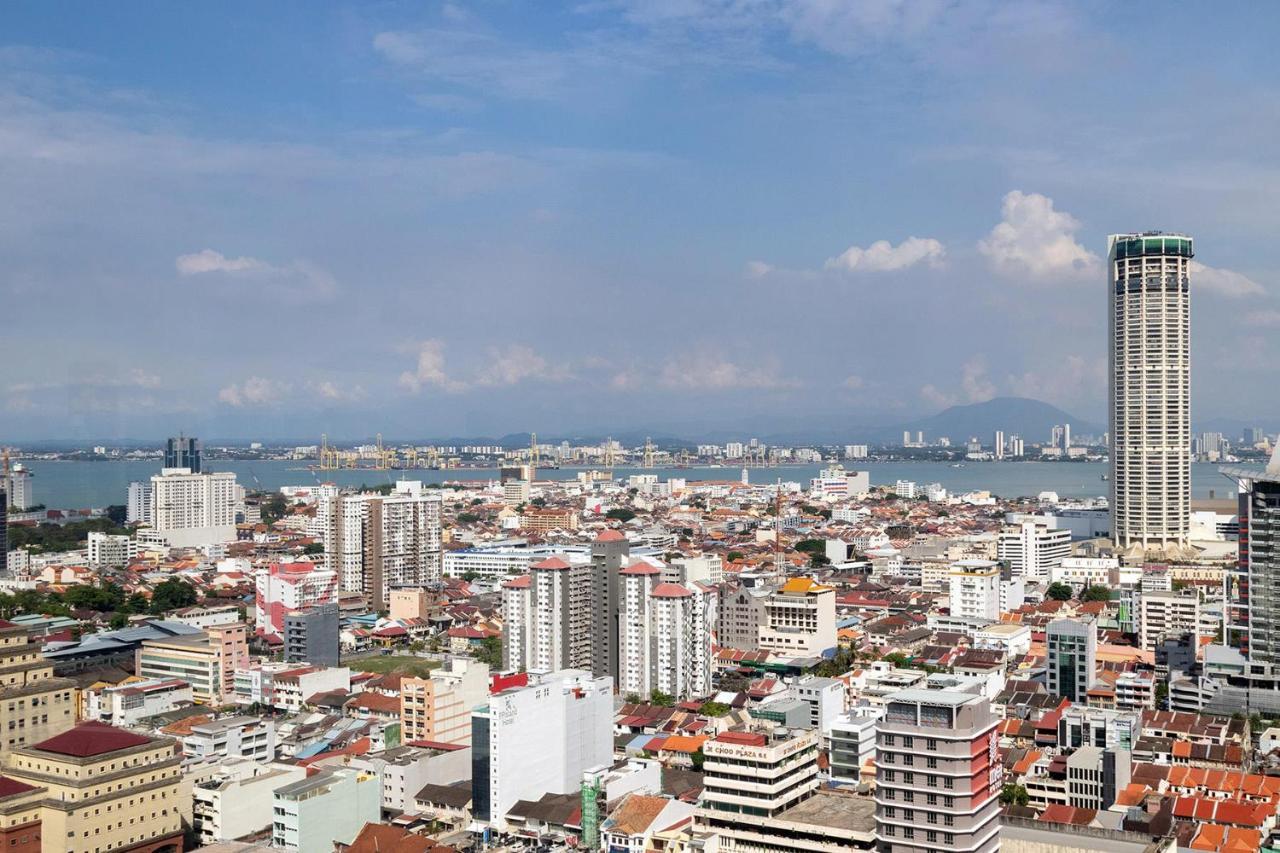 Apartment Tropicana 218 Macalister X Airlevate *
