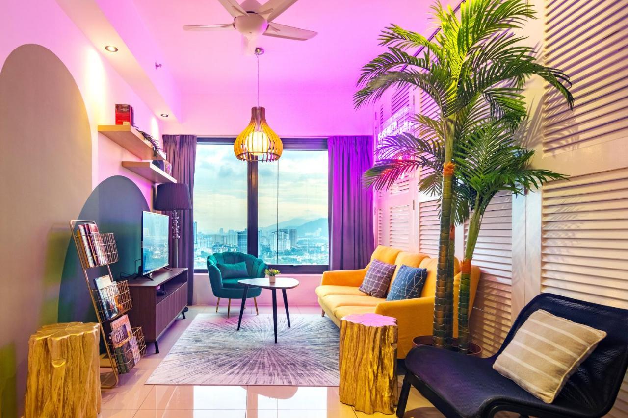 Tropicana 218 Macalister X Airlevate * George Town