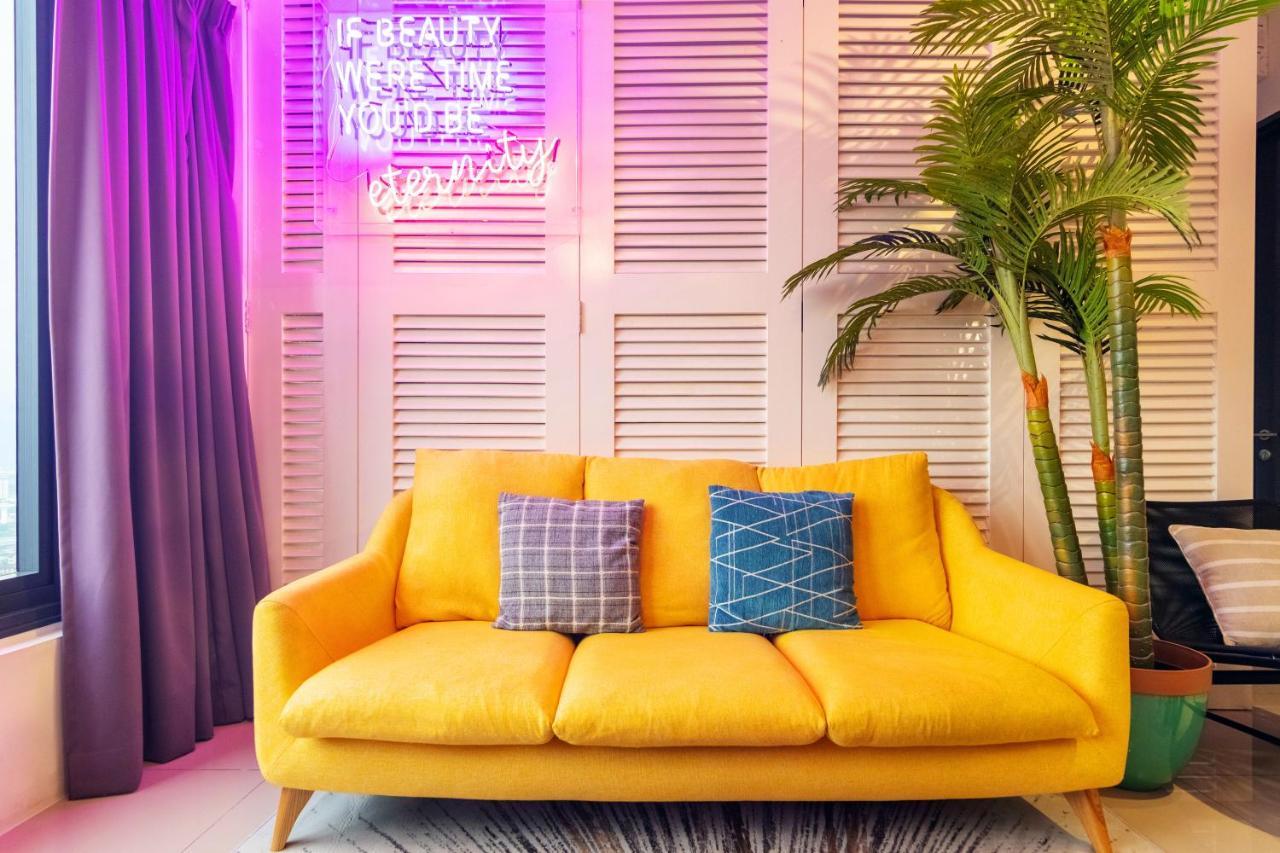 Apartment Tropicana 218 Macalister X Airlevate George Town