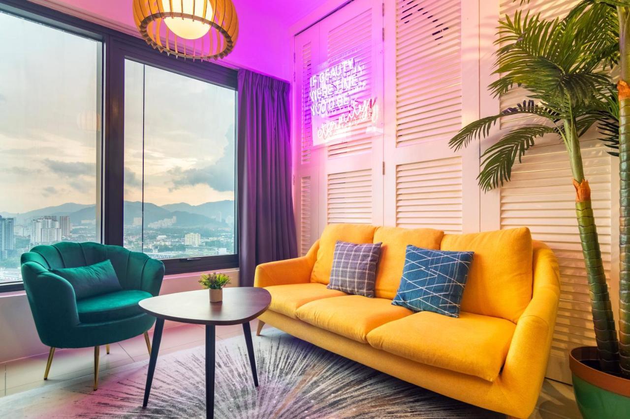 Tropicana 218 Macalister X Airlevate Apartment