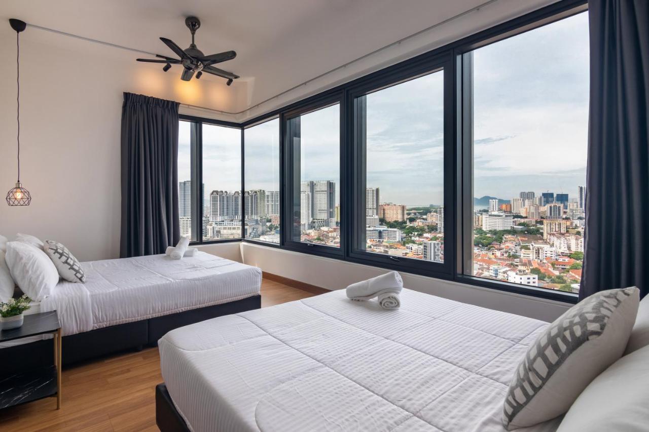 Tropicana 218 Macalister X Airlevate Apartment *