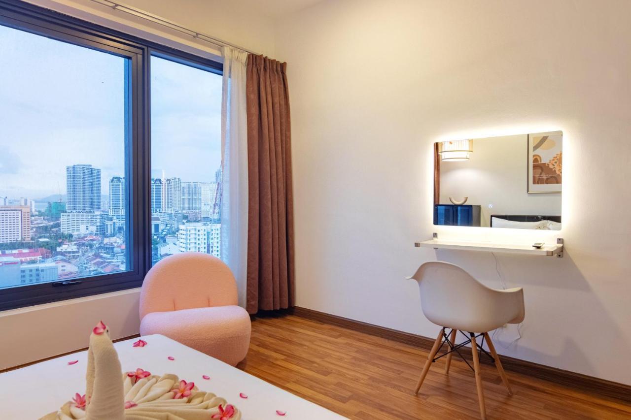 Tropicana 218 Macalister X Airlevate Apartment