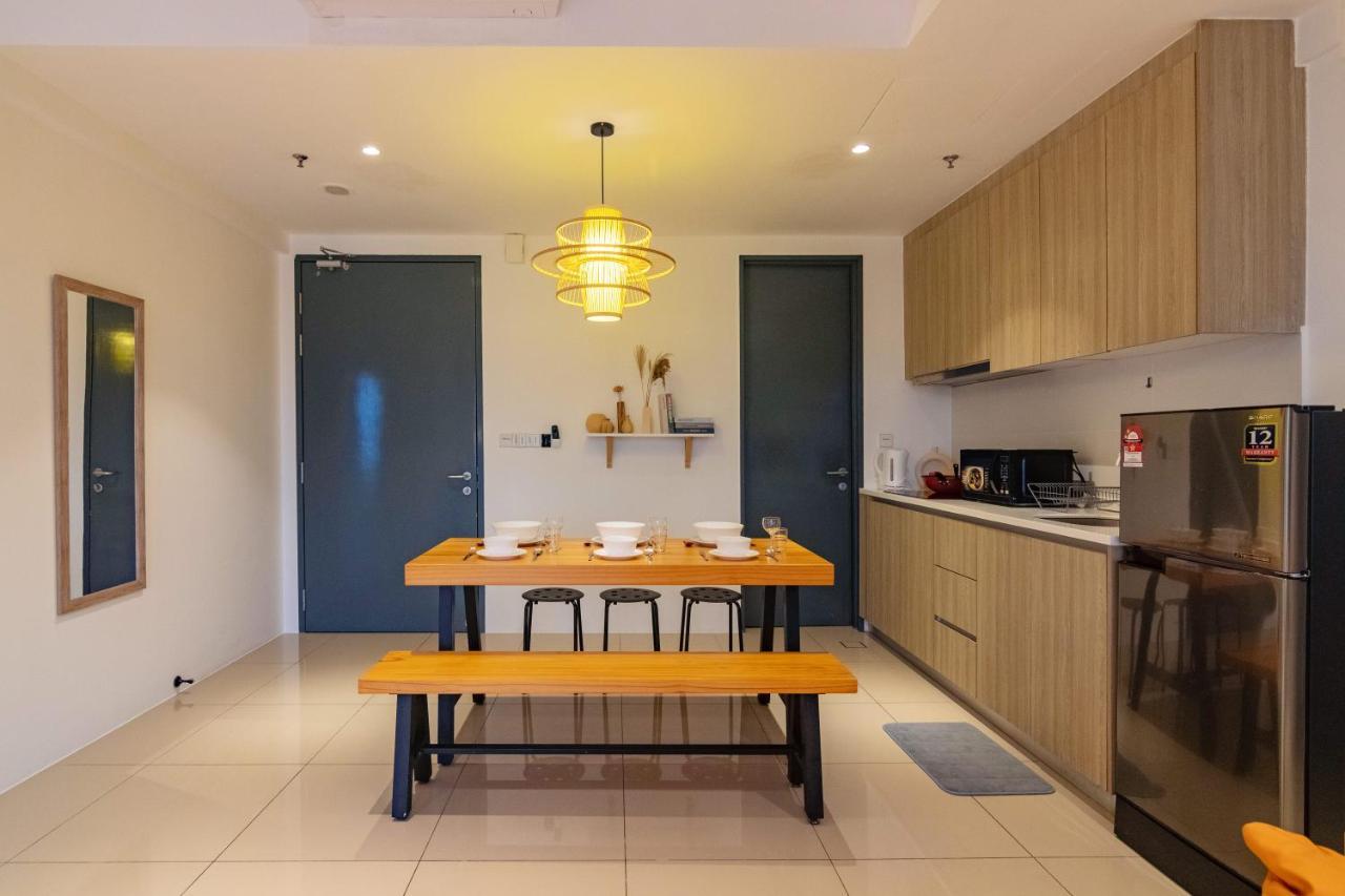 Tropicana 218 Macalister X Airlevate Apartment *