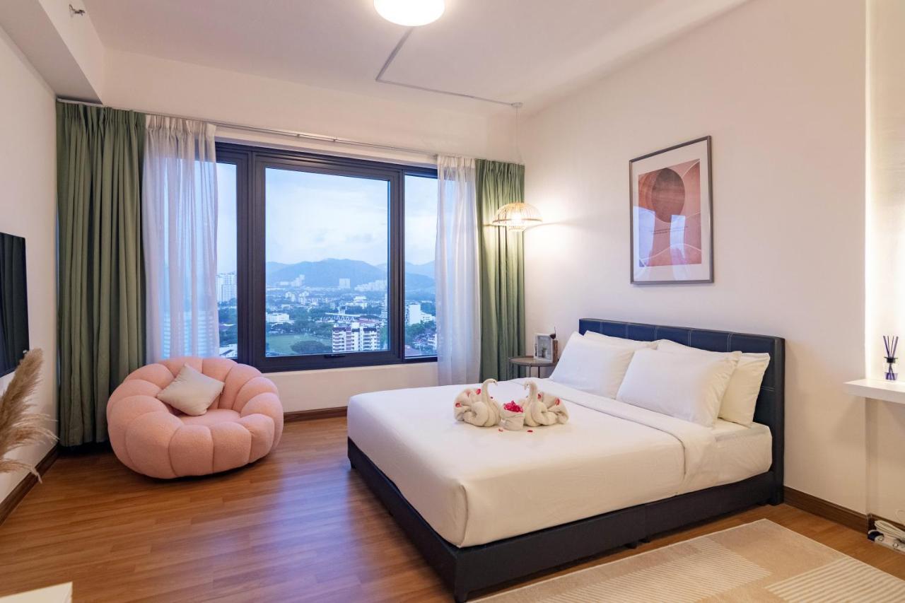 Tropicana 218 Macalister X Airlevate Apartment