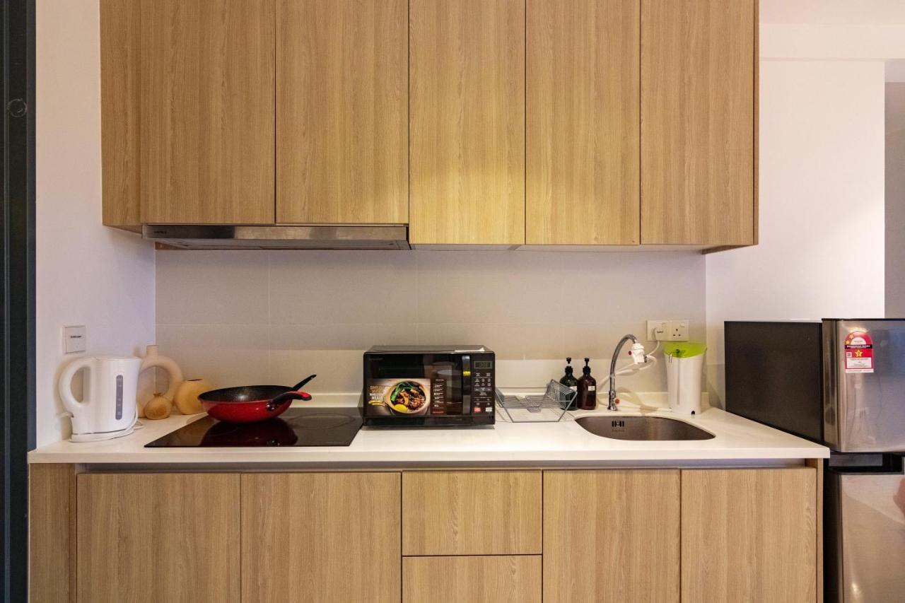 Apartment Tropicana 218 Macalister X Airlevate George Town