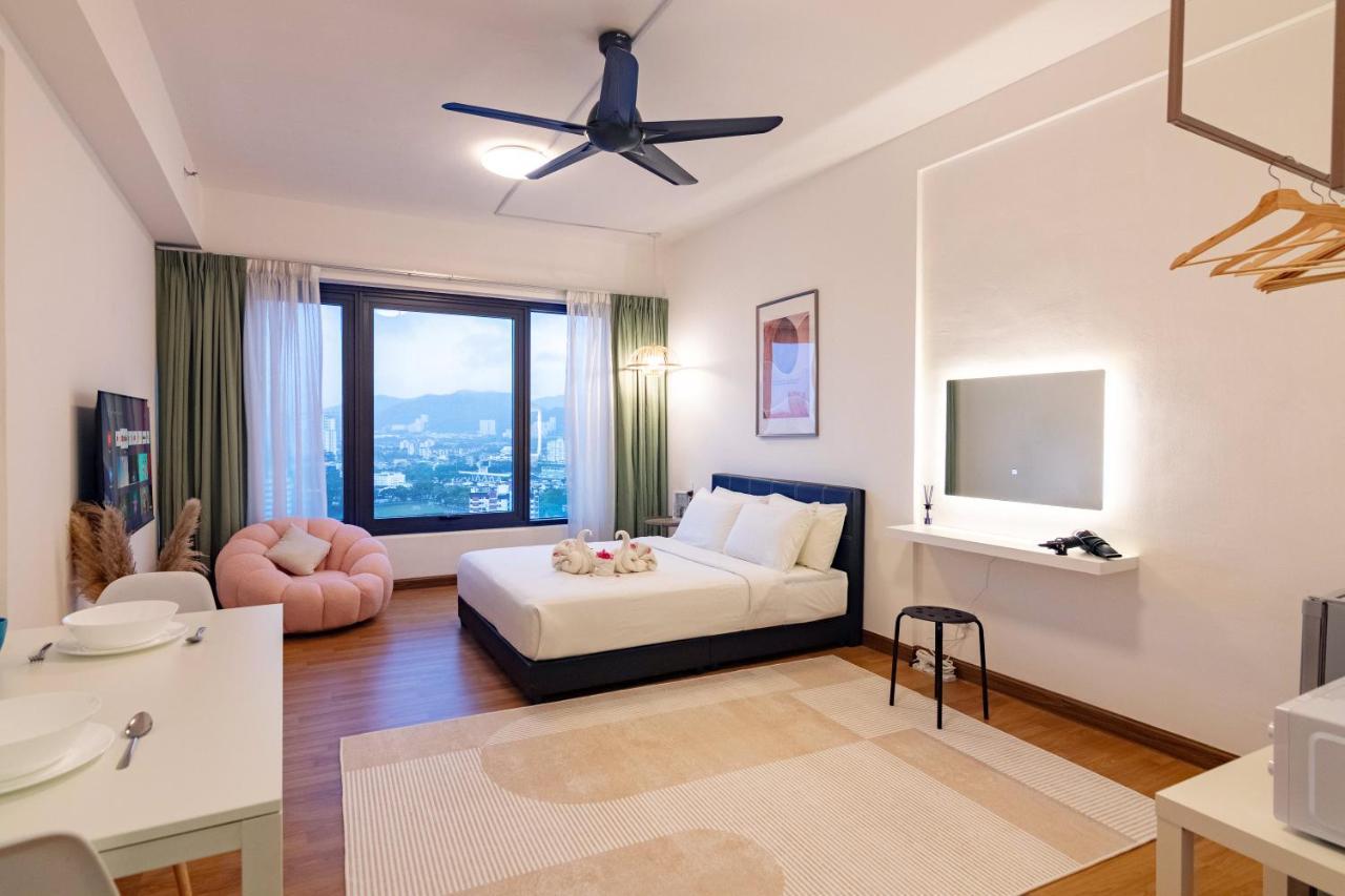 Apartment Tropicana 218 Macalister X Airlevate George Town