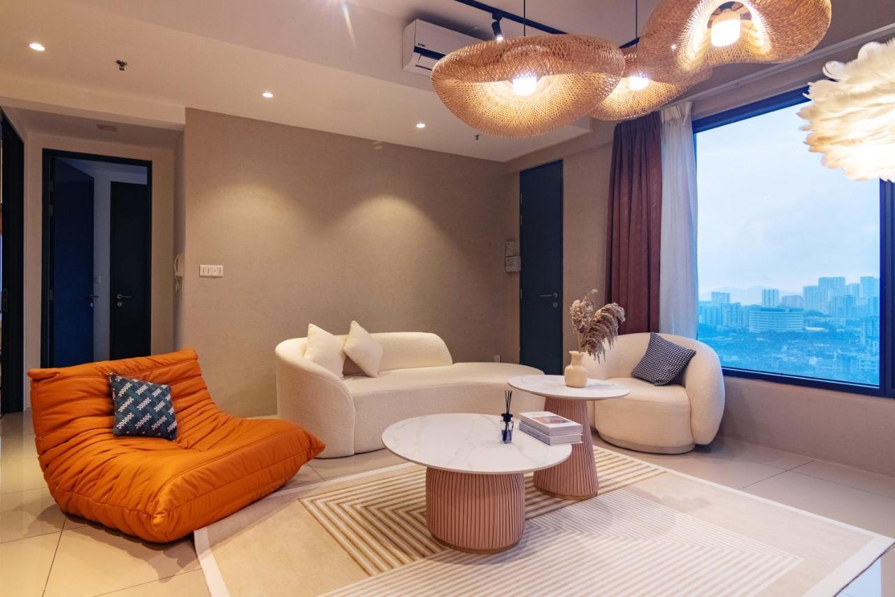 Tropicana 218 Macalister X Airlevate Apartment George Town