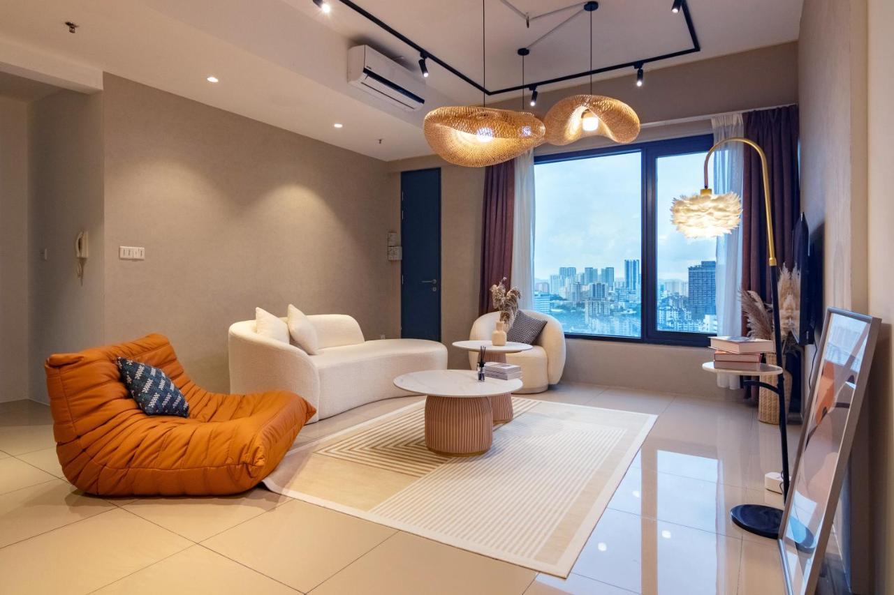 Apartment Tropicana 218 Macalister X Airlevate