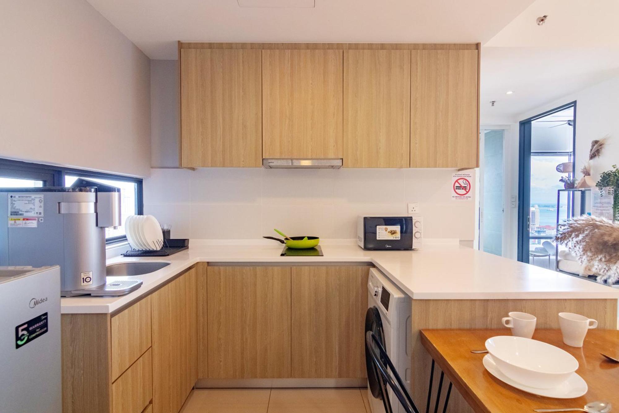 Apartment Tropicana 218 Macalister X Airlevate George Town