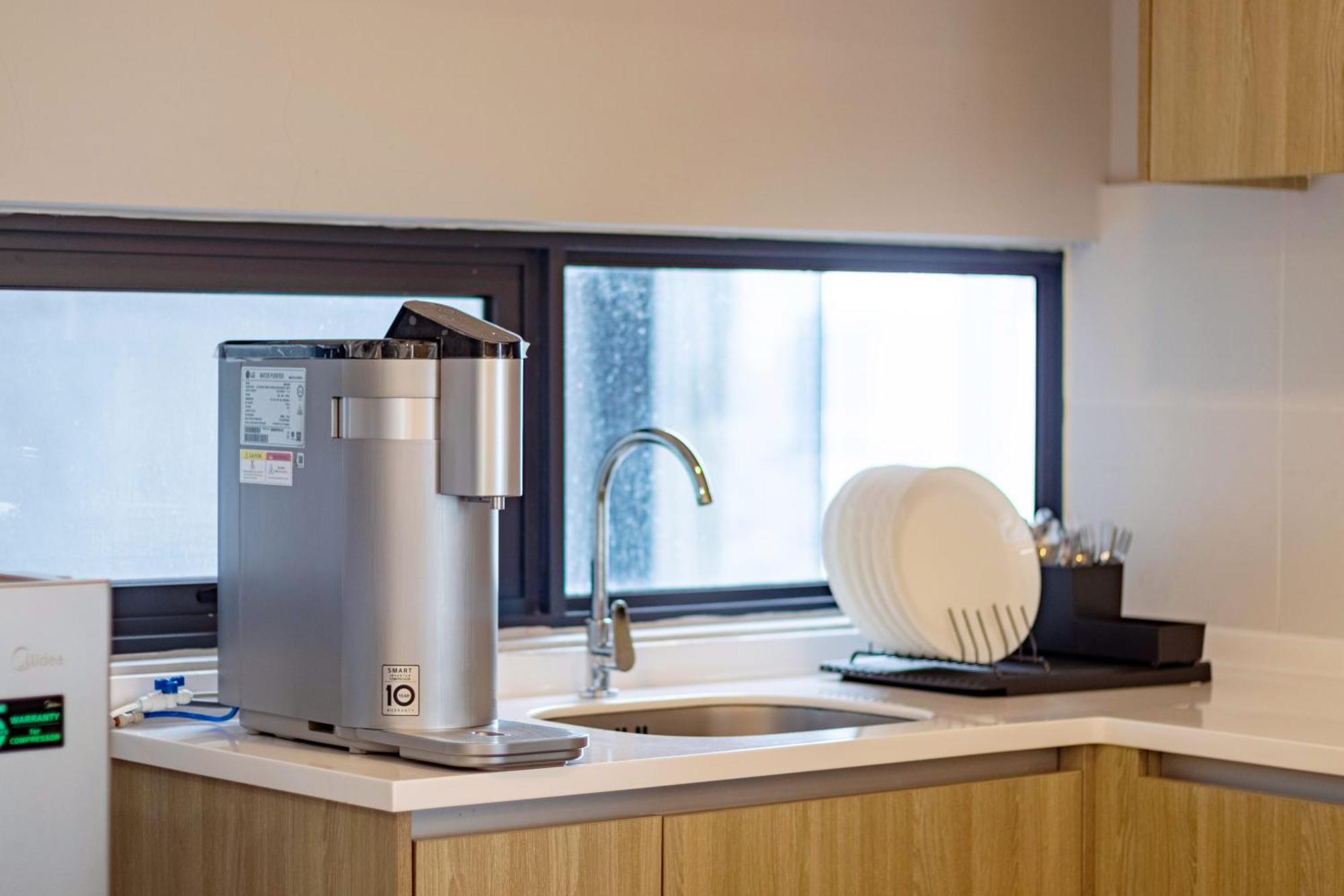 Apartment Tropicana 218 Macalister X Airlevate George Town
