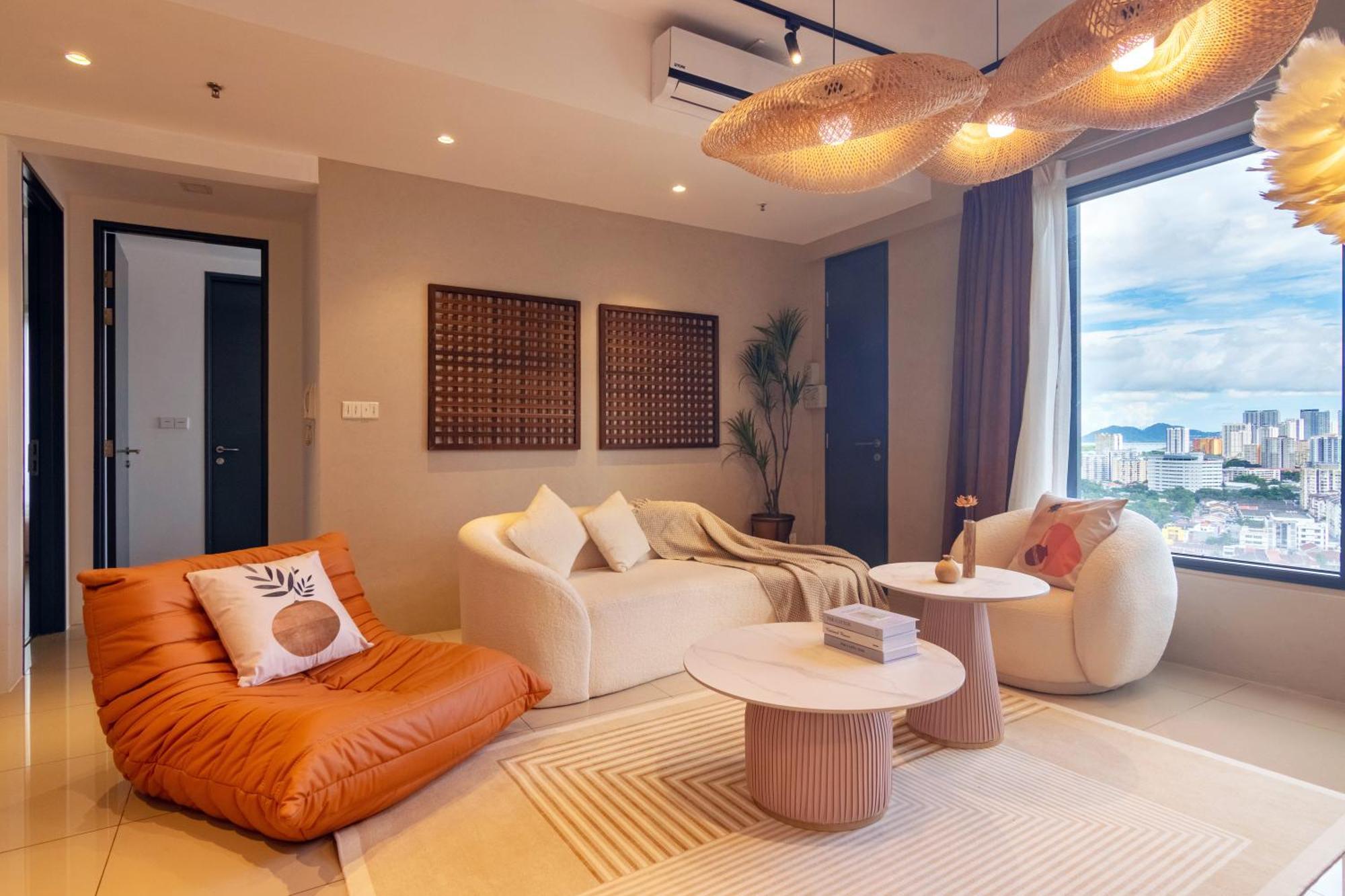 Apartment Tropicana 218 Macalister X Airlevate