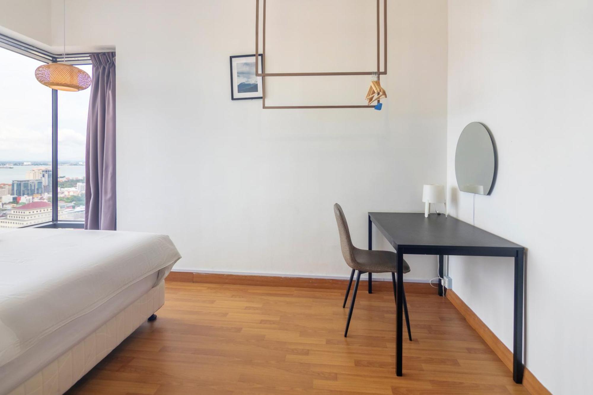 Tropicana 218 Macalister X Airlevate Apartment