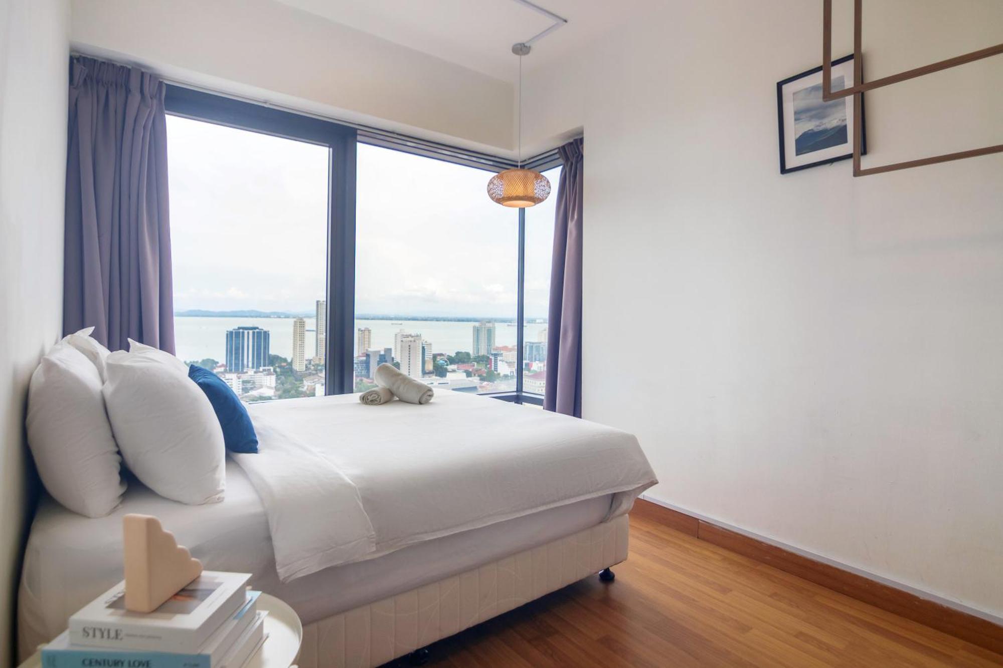 Apartment Tropicana 218 Macalister X Airlevate