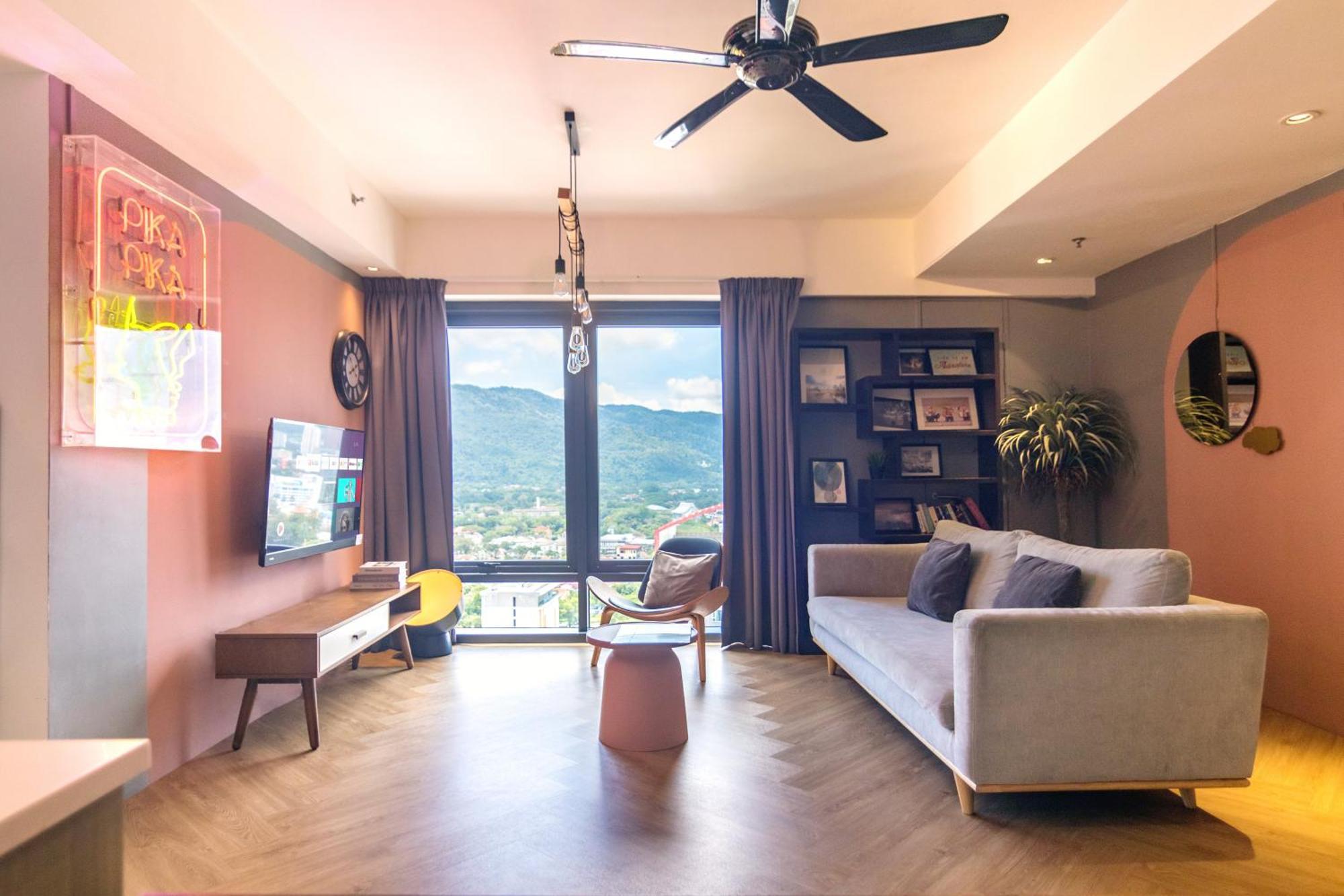 Tropicana 218 Macalister X Airlevate Apartment *