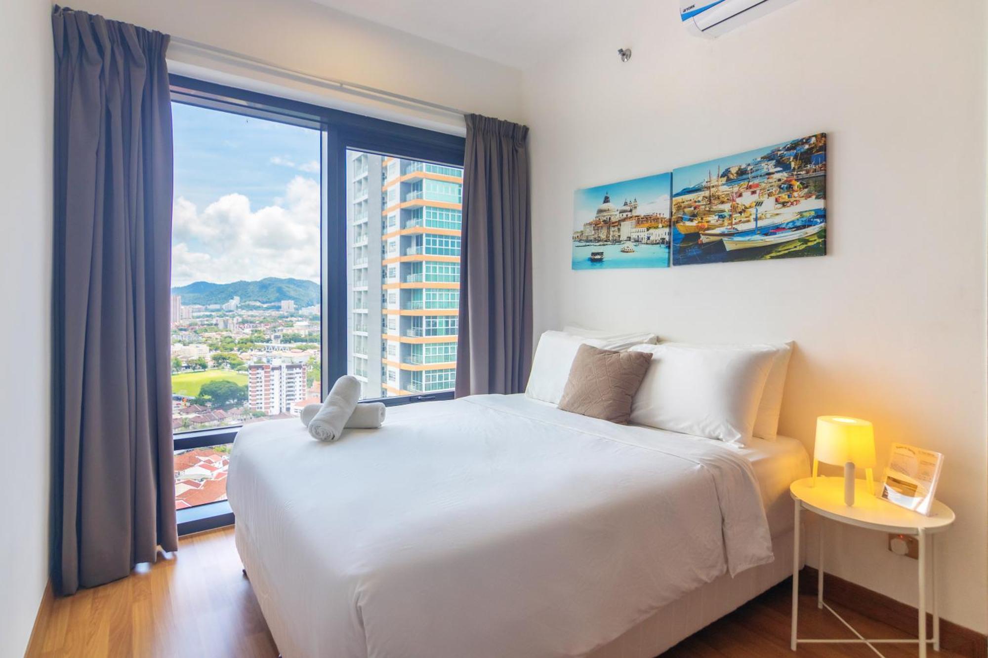 Tropicana 218 Macalister X Airlevate George Town