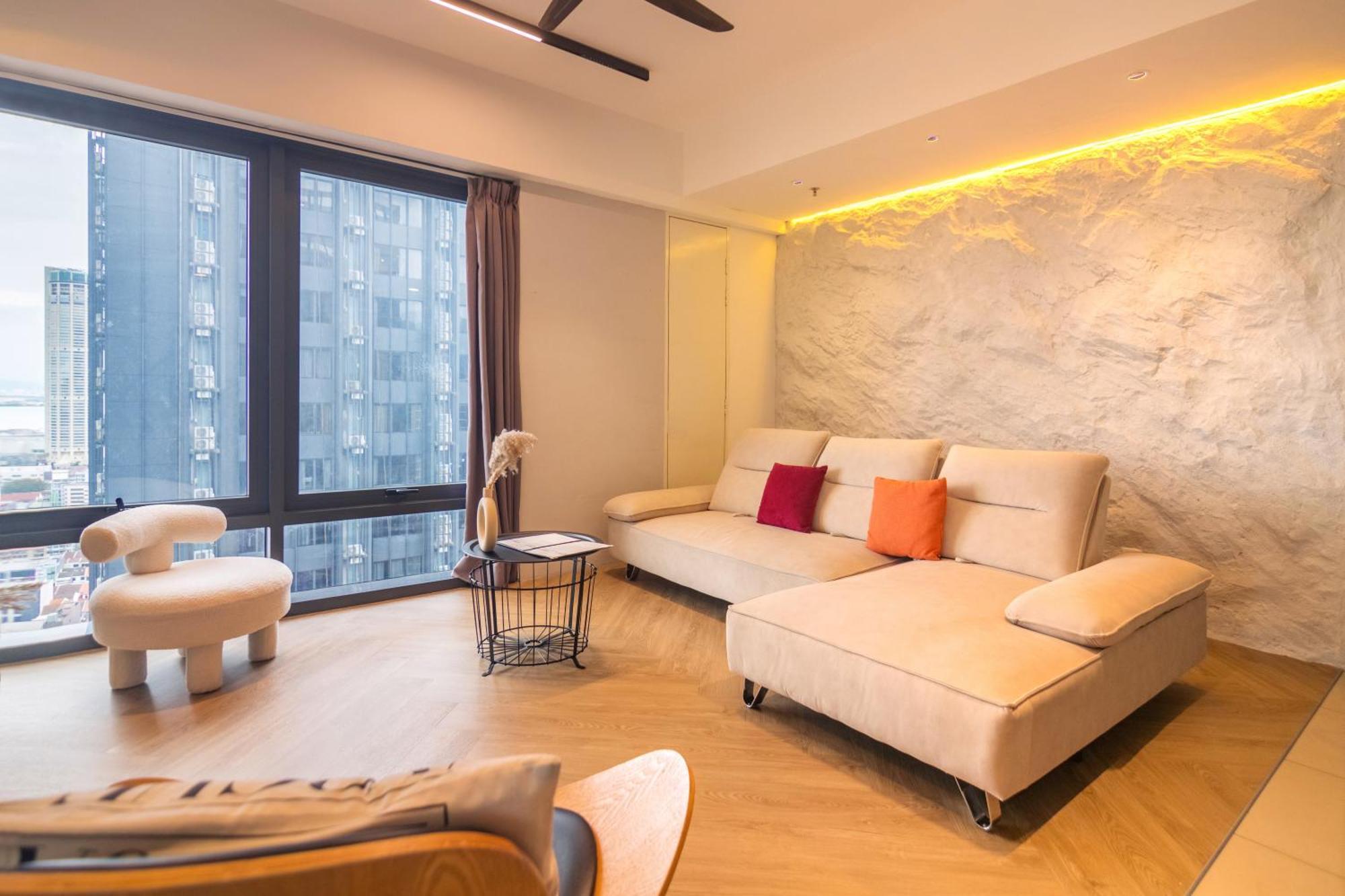 Apartment Tropicana 218 Macalister X Airlevate