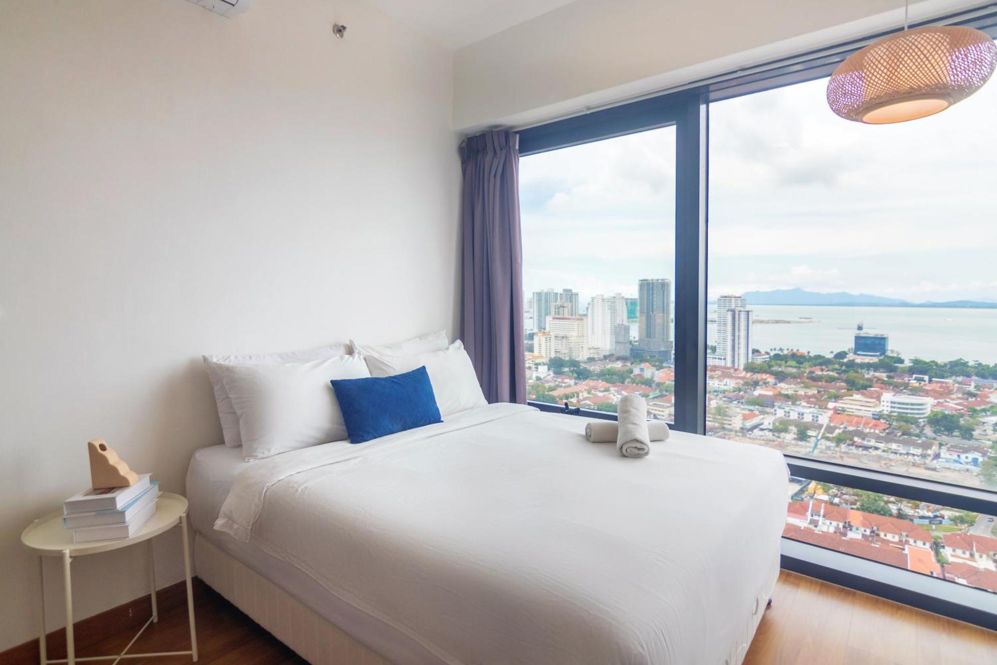 Tropicana 218 Macalister X Airlevate Apartment *