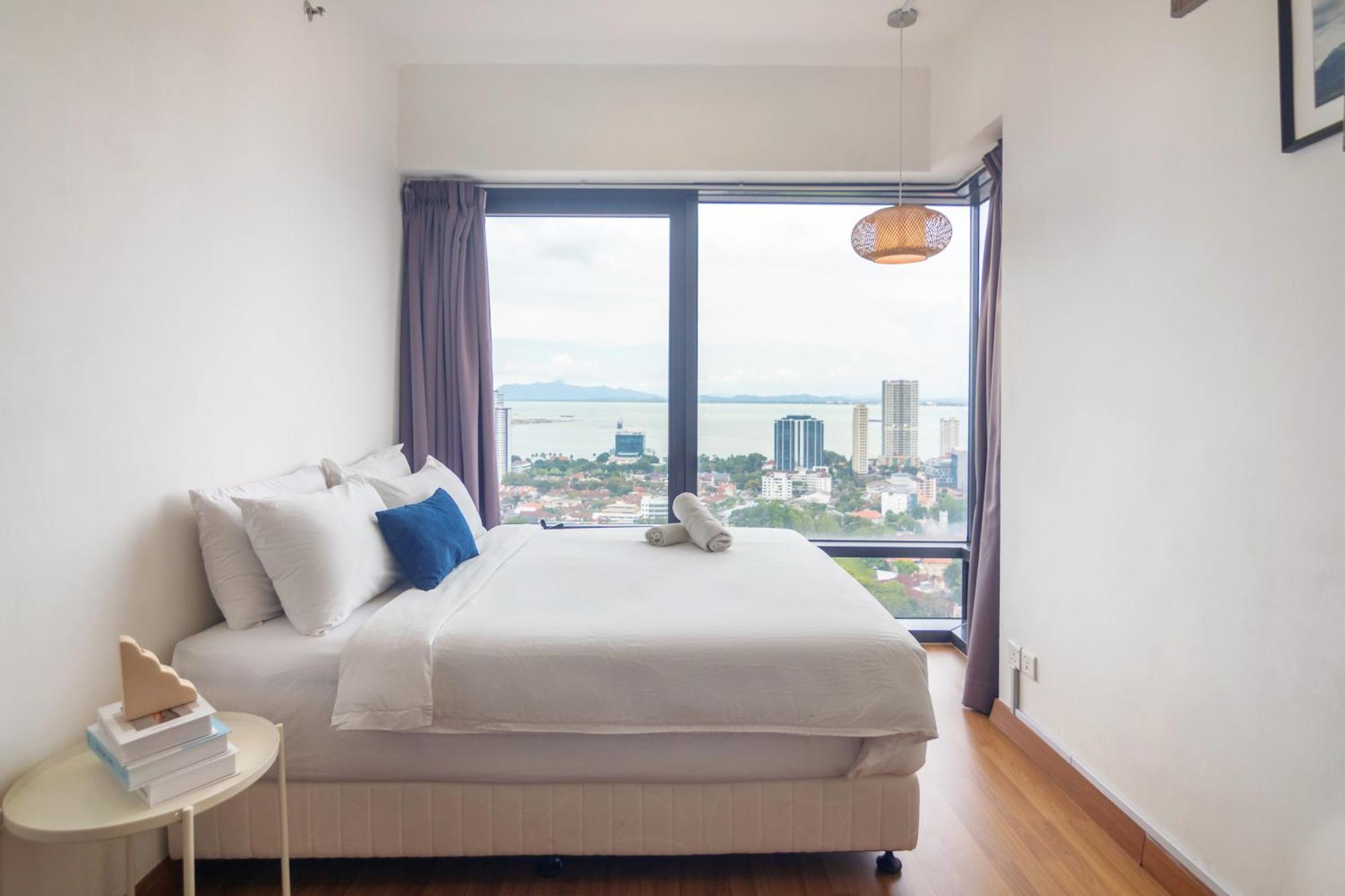 Apartment Tropicana 218 Macalister X Airlevate *