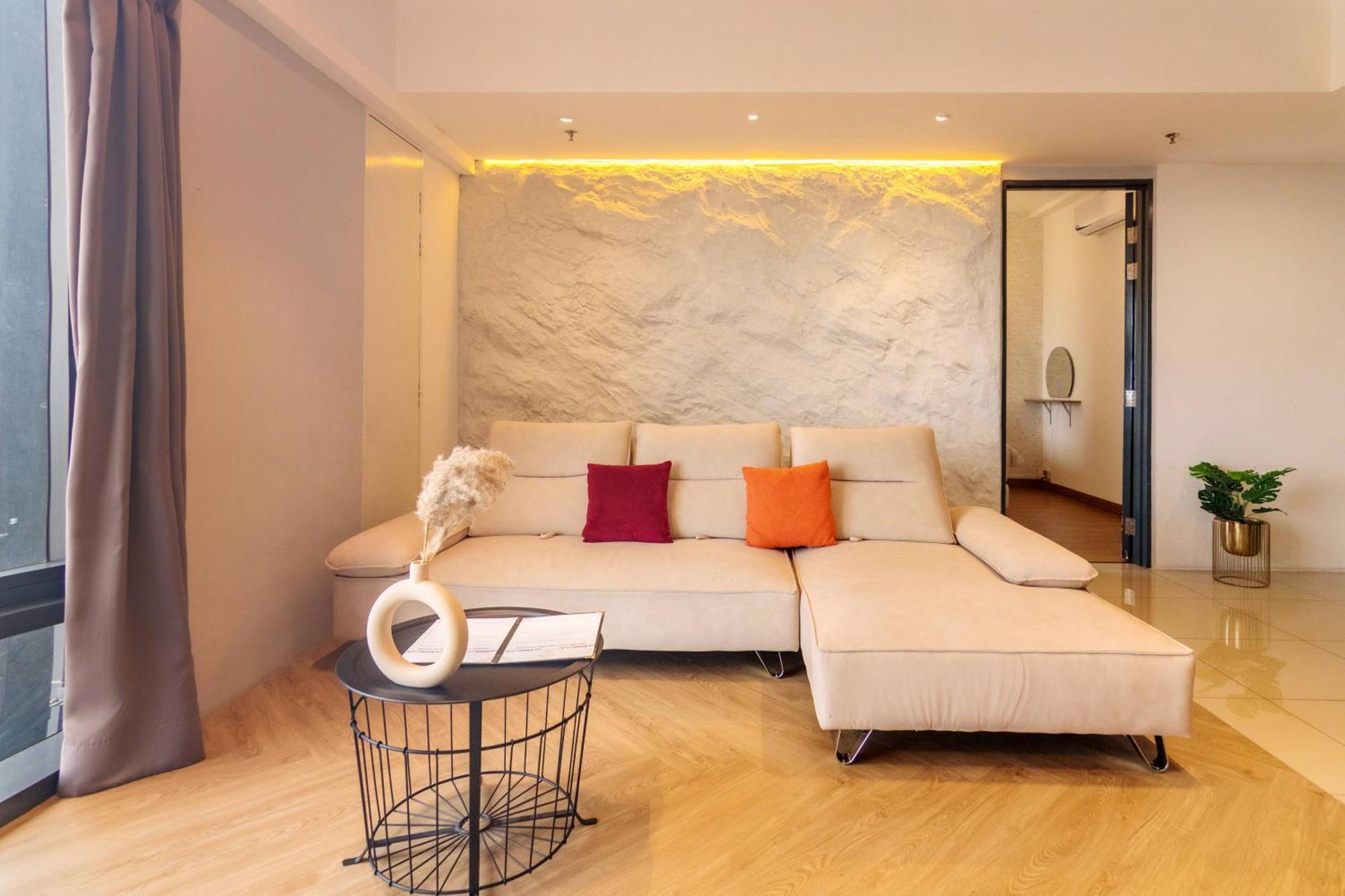 Apartment Tropicana 218 Macalister X Airlevate George Town