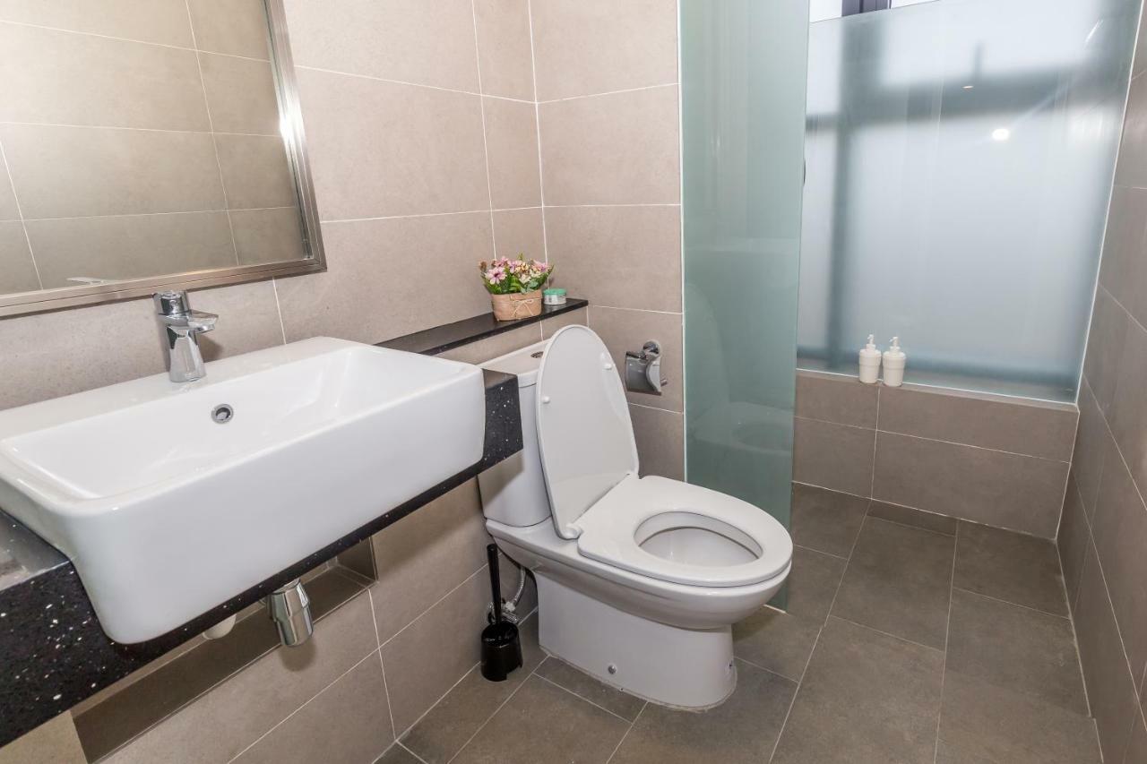 Tropicana 218 Macalister X Airlevate Apartment *