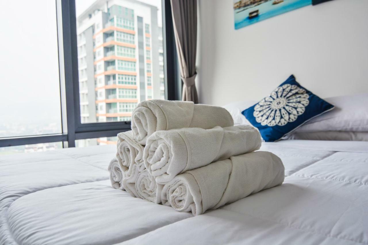 Apartment Tropicana 218 Macalister X Airlevate *